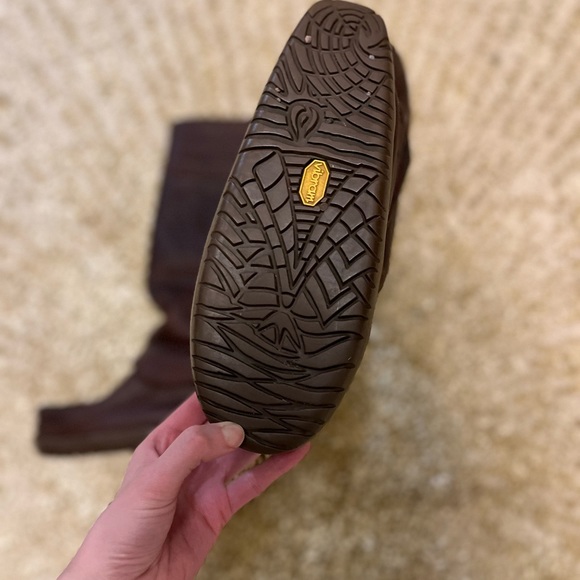 Manitobah Mukluks - Gatherer - Picture 3 of 3